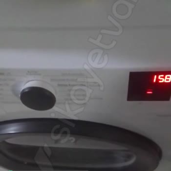 Beko Kurutma Makinesi Şikayeti