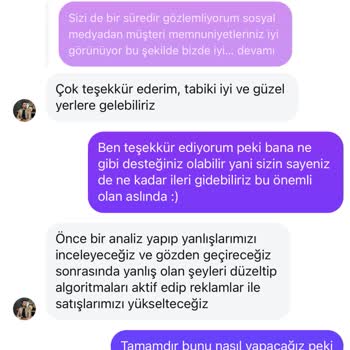 Danışmanlık Hizmeti Aldatmacası: Umutlarım Boşa Çıktı