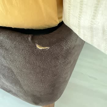 Yanlış Ürün Teslimatı Ve Yetersiz Müşteri Hizmeti