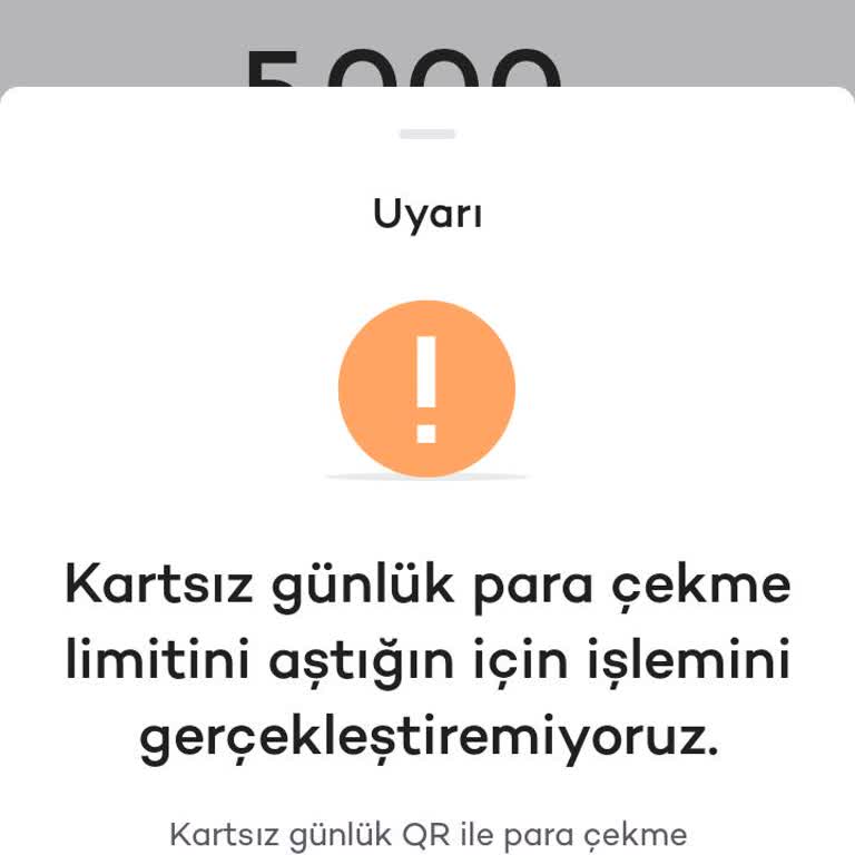 Haksız Para Kesintisi