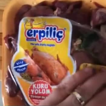 Erpiliç İnsan Sağlığı İle Oynamayın!