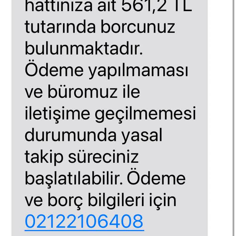 Yanlış Kişiye Gönderilen Mesajlar Sorunu