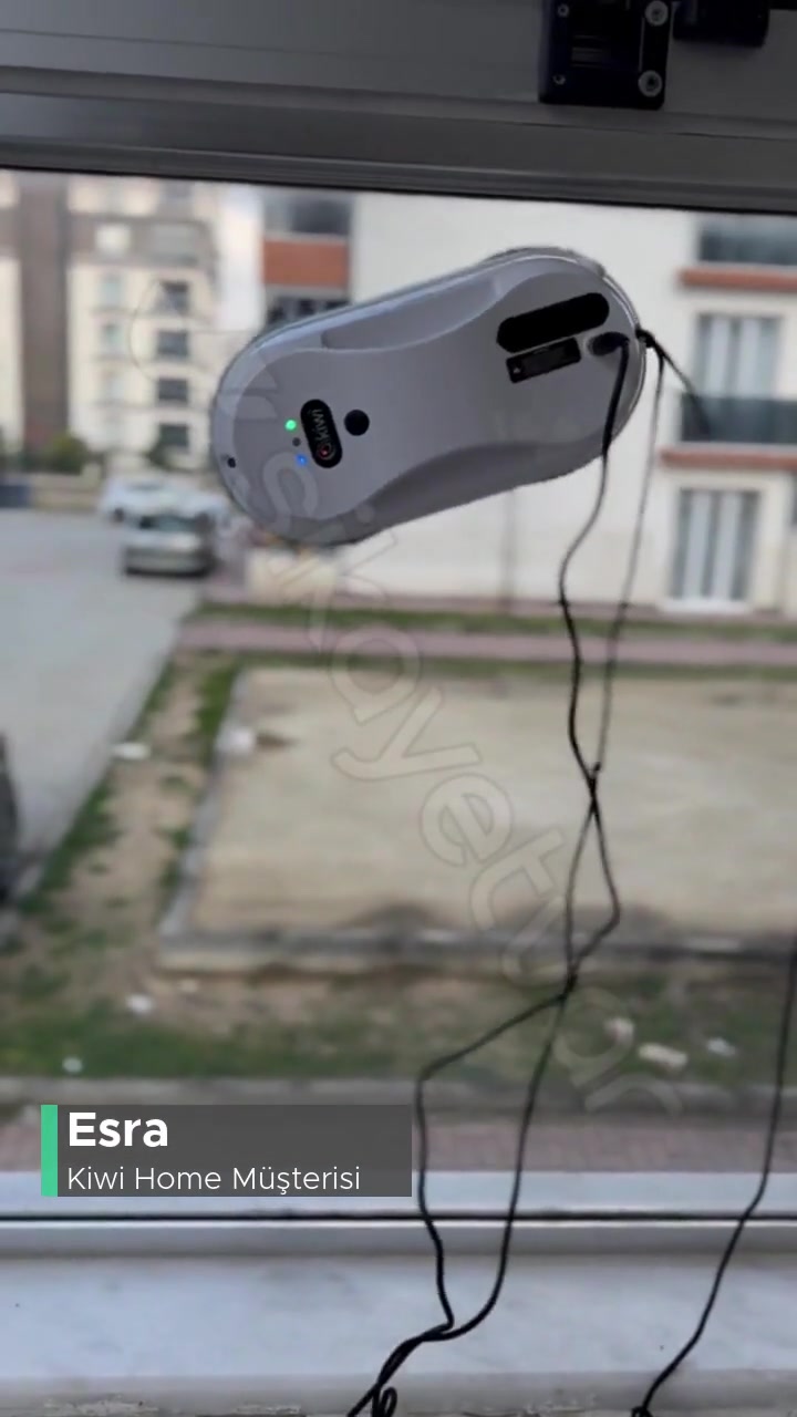 Kiwi Cam Silme Robotu Arızası! videonun kapak resmi