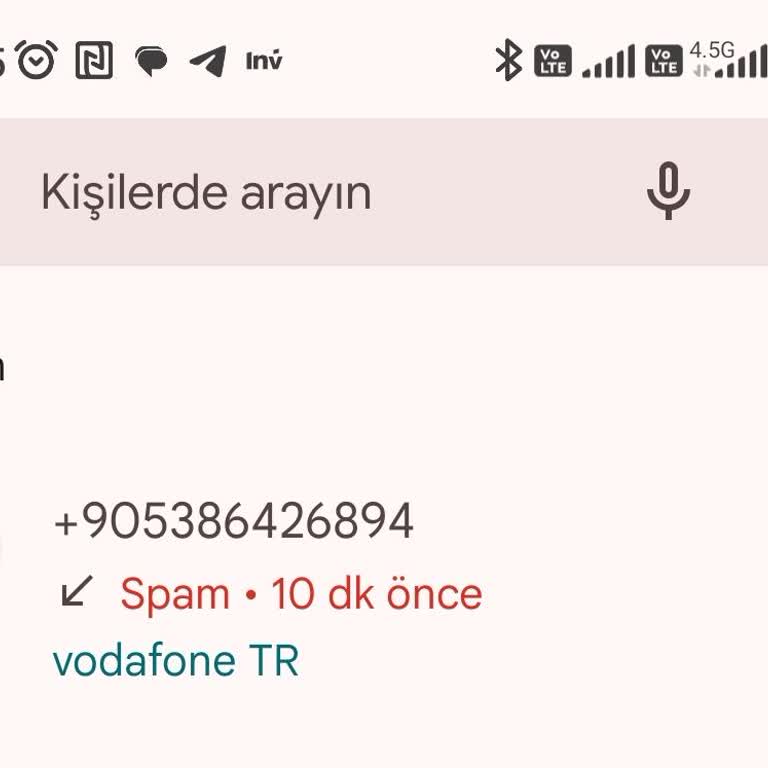 Dünya Varlık Şirketi'nin Sürekli Aramaları İşimi Ve Psikolojimi Bozuyor
