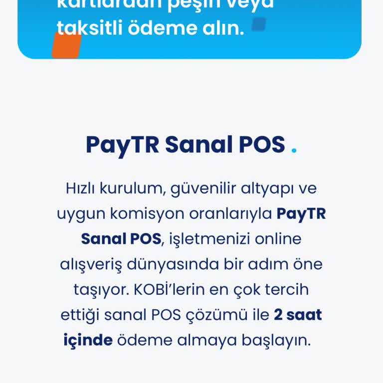 Paytr Müşteri Temsilcileriyle İletişim Sorunları ve Yanıltıcı Vaatler