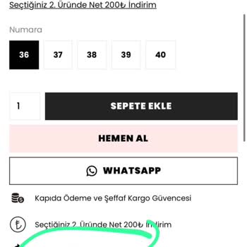 Görsel Ve Gerçeklik Arasındaki Büyük Fark