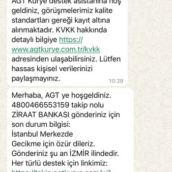 Ziraat Kartım 16 Gündür Teslim Edilmiyor