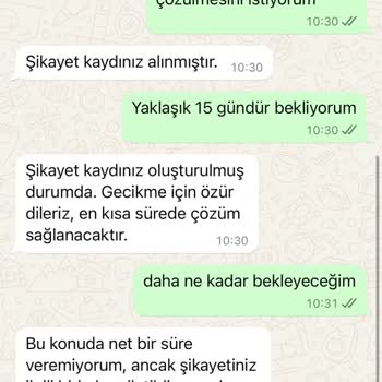 Ziraat Kartım 16 Gündür Teslim Edilmiyor