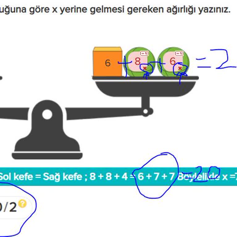 Derslig Uygulamasındaki Puan Kaybettiren Hatalar
