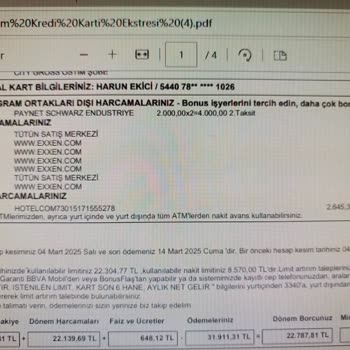 Garanti BBVA'da Güvenlik Açığı: Şifresiz İşlemler