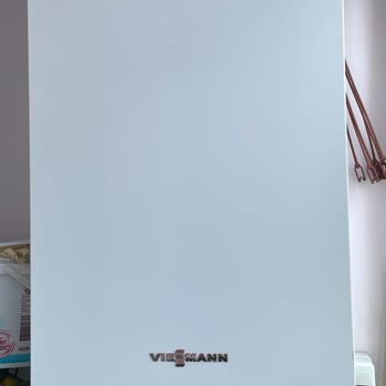 Viessmann Teknik Servis Ve Yüksek Anakart Ücreti Sorunu
