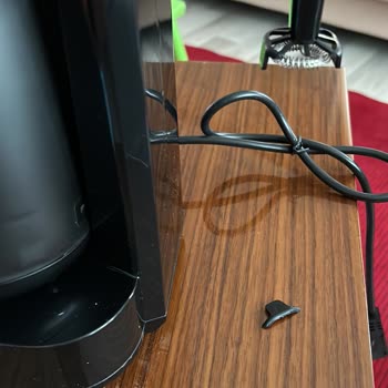 Kırık Aparat Mağduriyeti