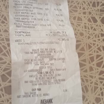 Kurutmalık Ürünü Garanti Sorunu