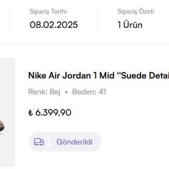 Barçın Spor Defolu Ürünlerin Tekrarı: Ticaret Ahlakı Nerede?