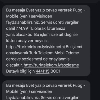 Payguru Yetkisiz İşlem Ve Yanlış Suçlamalar