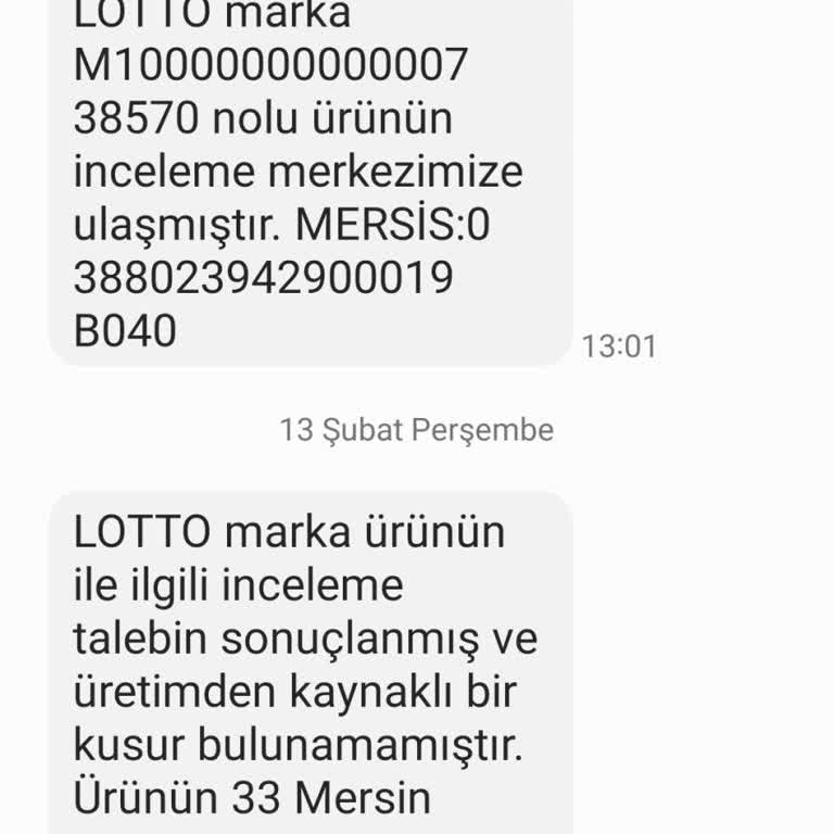 FLO Mağazasında Müşteri Memnuniyetsizliği: İade Sürecinde Hayal Kırıklığı