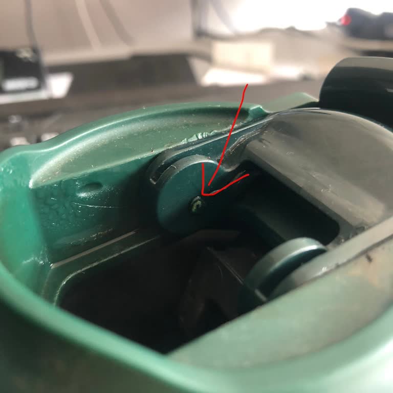 Stanley 0.47L Classic Vacuum Lock Mug Lid Broke After Two Uses – Need Replacement