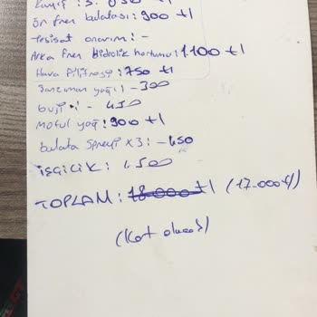 Arora Servisinde Yaşanan Sorunlar Ve Çözüm Talebi