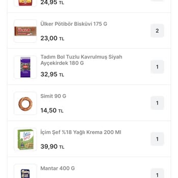 Eksik Ürün Ve Geciken Ücret İadesi Sorunu