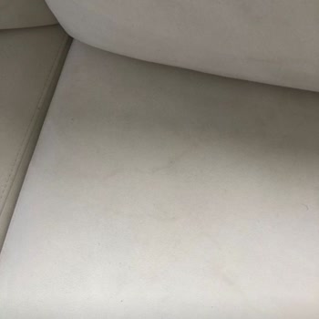 Loda Mobilya Koltuklarında Kalite Sorunu