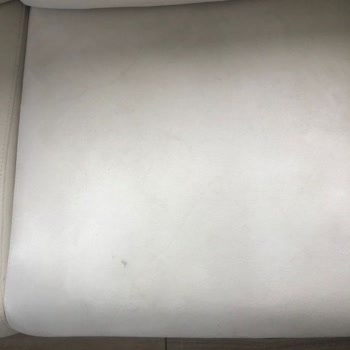 Loda Mobilya Koltuklarında Kalite Sorunu