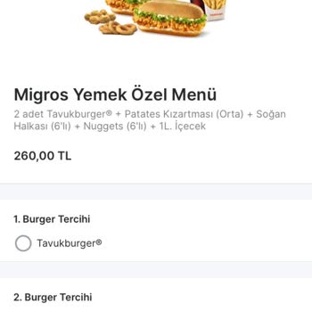 Yanlış Sipariş Ve Kalitesiz Ürünler