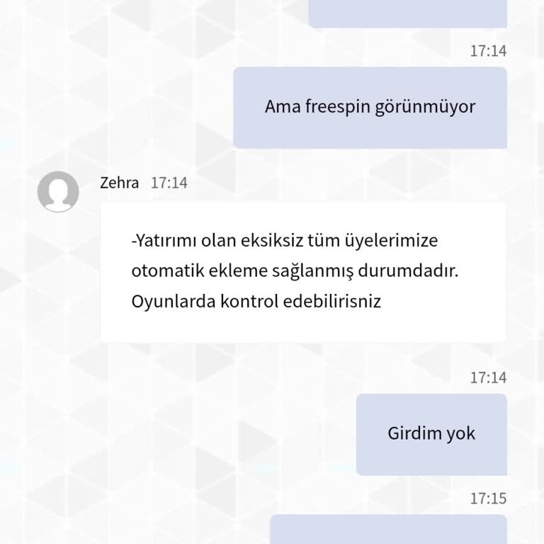 İstenmeyen Mesajlar Ve Üyelik İptali Sorunu