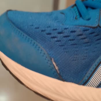 My Asics Shoes Tore After Minimal Use – Warranty Denied Without Proper Inspection