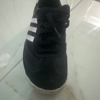 Adidas Mağazasından Alınan Ayakkabının Hızla Deforme Olması Ve İade Sorunu