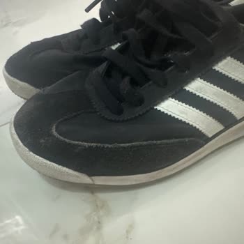 Adidas Mağazasından Alınan Ayakkabının Hızla Deforme Olması Ve İade Sorunu