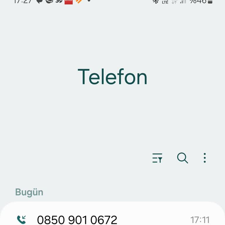 Yanıltıcı Modem Değişikliği Teklifi Ve Onay Sorunu