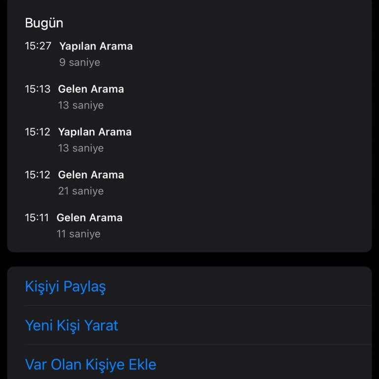 Migros Sanal Market Siparişinde İletişim Ve Teslimat Sorunu
