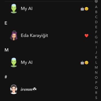 Still Getting Too Many Friend Suggestions on Snapchat Despite Removing Everyone