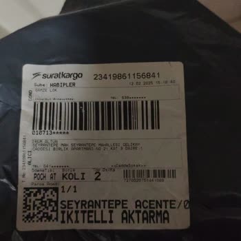 Yanlış Ürün Gönderimi: PS5 Yerine Toka