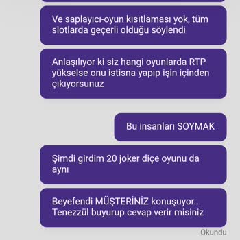 Olabahis Sitesinde Bonus Kullanım Sorunları Ve Müşteri Memnuniyetsizliği
