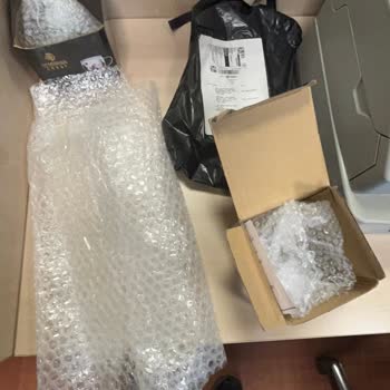 Hepsijet Kırık Bardaklar Ve İade Sorunu