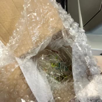 Hepsijet Kırık Bardaklar Ve İade Sorunu