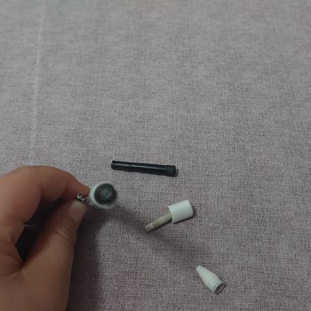 Yeni Alınan Faber-Castell Kalemin Uç Sorunu