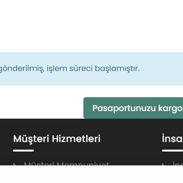 Erasmus Vizesinde Belirsizlik: Eğitim Hakkım Tehlikede!
