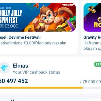 1xBet Vip Cashback Sorunu Ve İletişim Eksikliği