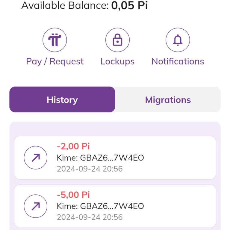 Çalınan Pi'ler İçin Acil Yardım Talebi