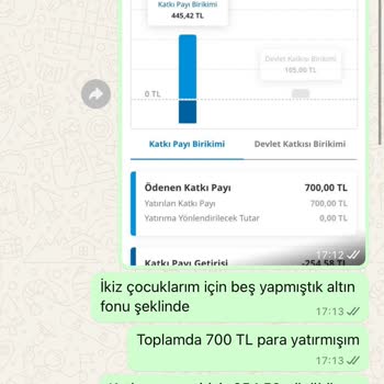 Yanlış Bilgilendirme Ve Mağduriyet: BES Sözleşmeleri