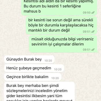Yanlış Bilgilendirme Ve Mağduriyet: BES Sözleşmeleri