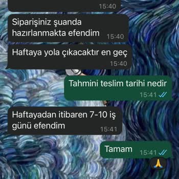 Sipariş Verildi Ama Kargoya Verilmedi: Fiyat Artışı Ve Gecikme