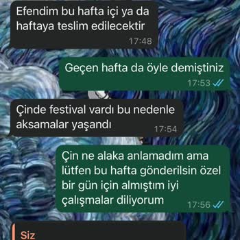 Sipariş Verildi Ama Kargoya Verilmedi: Fiyat Artışı Ve Gecikme