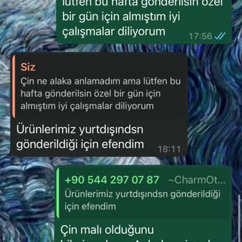 Sipariş Verildi Ama Kargoya Verilmedi: Fiyat Artışı Ve Gecikme