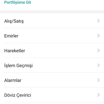 Altın Hesabındaki Fiyat Farkı Sorunu