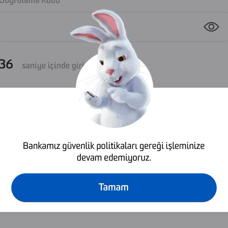 Fibabanka Mobil Uygulama Güvenlik Sorunu Çözülmüyor