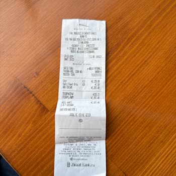 Müşteri Hizmetlerinde Olumsuz Deneyim