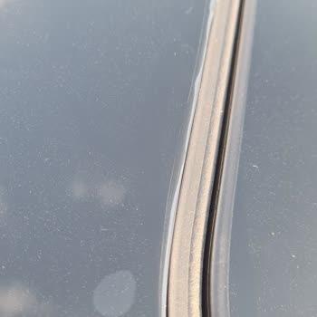 Edwax Car Care Araba Servisinde Beklenmedik Sorunlar